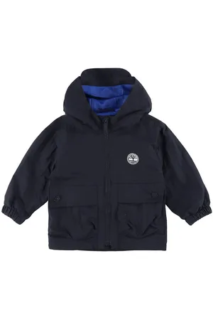 Timberland Jakke - Medieval Blue