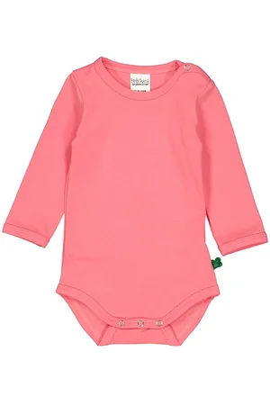 Freds World Body l/Ã¦ - Alfa - Pink