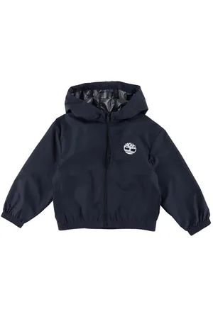 Timberland Jakke - Medieval Blue