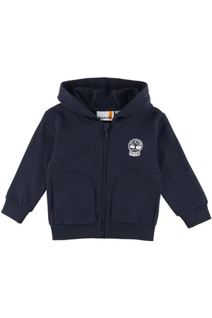 Timberland Cardigan - Medieval Blue