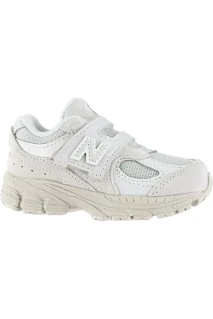 New Balance Sko - 2002 - Grey Matter