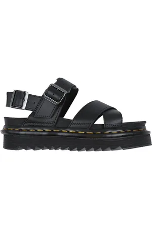 Dr. Martens Sandaler - Voss II - Sort