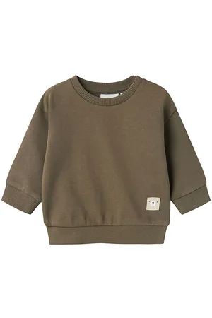 NAME IT Sweatpants - NbnBakki - Bungee Cord