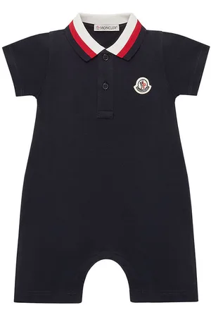 Moncler Sommerdragt - Navy