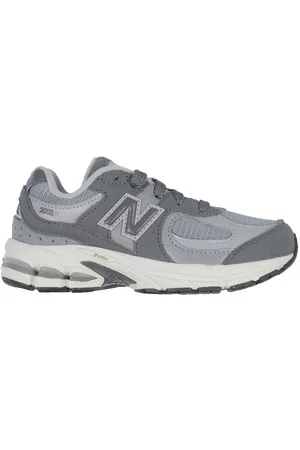 New Balance Sko - 2002 - Castlerock/Slate Gray
