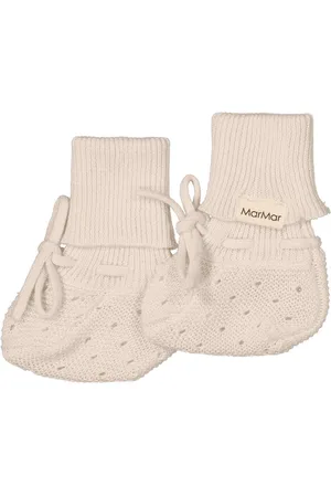 Marmar Copenhagen Futter - Strik - Abootie - Sand Castle