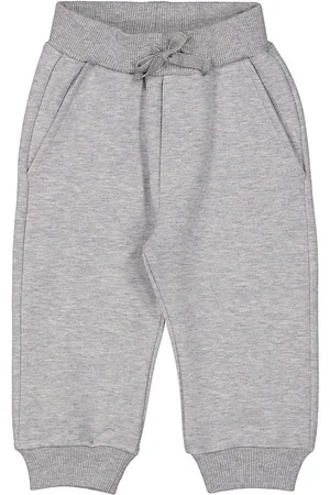 Marmar Copenhagen Sweatpants - Pelon B - Blue Logo