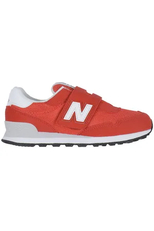 New Balance Sko - 515 - Team Red/Blast Red