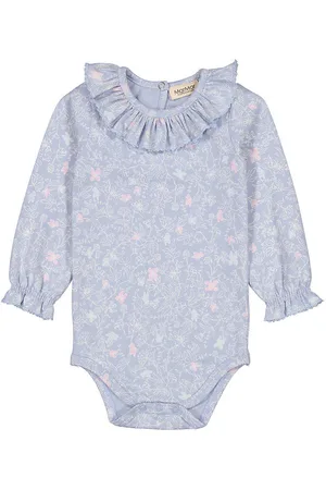 Marmar Copenhagen Body l/Ã¦ - Brandine - Butterfly Meadow