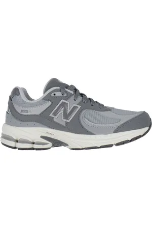New Balance Sko - 2002 - Castlerock/Slate Gray