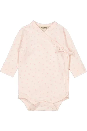 Marmar Copenhagen SlÃ¥-Om Body l/Ã¦ - Modal - Belita - Dahlia