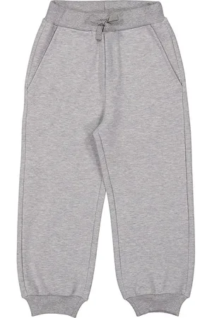 Marmar Copenhagen Sweatpants - Pelon - Blue Logo