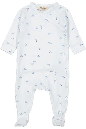 Marmar Copenhagen Heldragt - Modal - Rubello - Dolphin