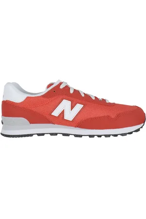 New Balance Sko - 515 - Team Red/Blast Red