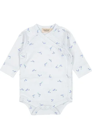 Marmar Copenhagen SlÃ¥-Om Body l/Ã¦ - Modal - Belito - Dolphin