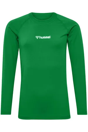Hummel Bluse - HmlBL Performance - Jelly Bean