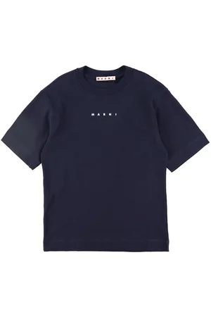 Marni T-shirt - Navy
