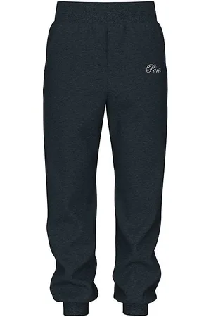 NAME IT Sweatpants - NkfVima - Dark Sapphire