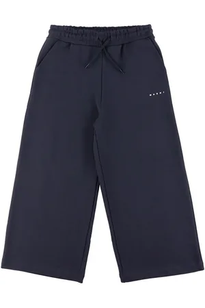 Marni Sweatpants - Navy
