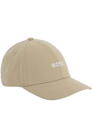 HUGO BOSS Kasket - Stone