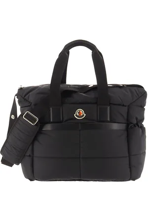 Moncler Pusletaske - Sort
