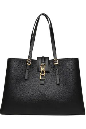 Steve Madden Taske - Bking-P - Black/Gold
