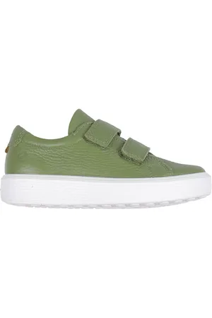 Ecco Sko - Soft 60 K 2-Strap - Acorn