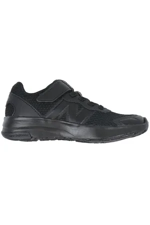 New Balance Sko - 578 - Black/Black