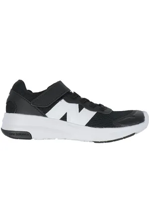 New Balance Sko - 578 - Black/White