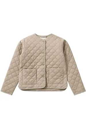 Sofie Schnoor Jakke - Soft Beige