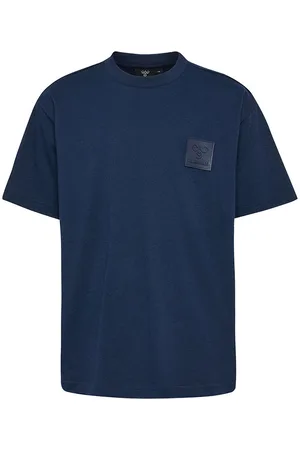 Hummel T-shirt - HmlClean - Black Iris