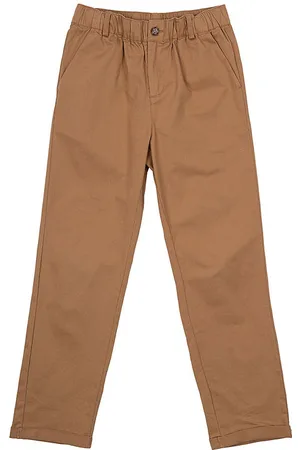 The New Bukser - TnKristian - Chino - Apple Cinnamon