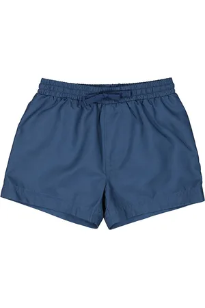 Marmar Copenhagen Badeshorts - Swiggo S - UV40+ - Marine