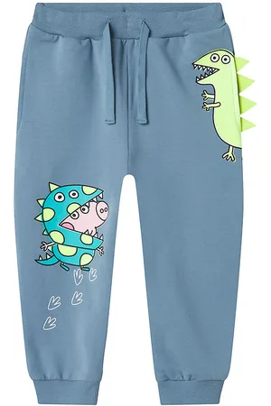 NAME IT Sweatpants - NmmFind - Peppa Pig - Spring Lake