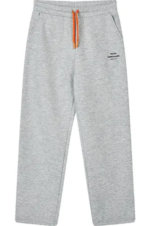 Mads Norgaard Sweatpants - Phil - GrÃ¥meleret