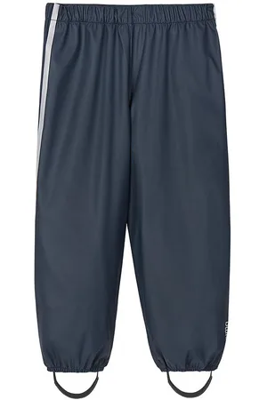 Reima Regnbukser - PU - Oja - Navy