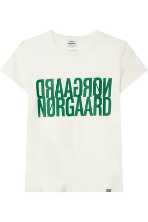 Mads Norgaard T-shirt - Tuvina - Vanilla Ice