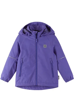 Reima Sommerjakke - Kallahti - Breezy Violet