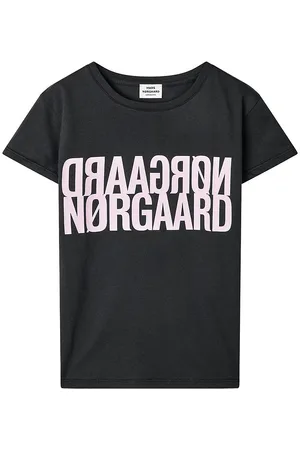 Mads Norgaard T-shirt - Tuvina - Parisian Night