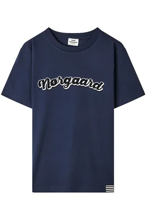 Mads Norgaard T-shirt - Tuvina - Parisian Night