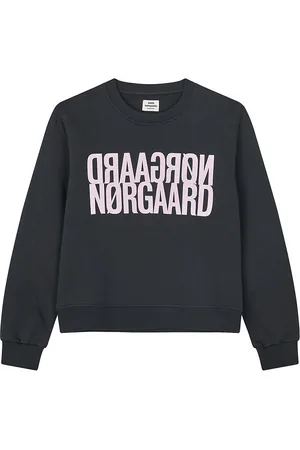 Mads Norgaard Sweatshirt - Talinka - Parisian Night