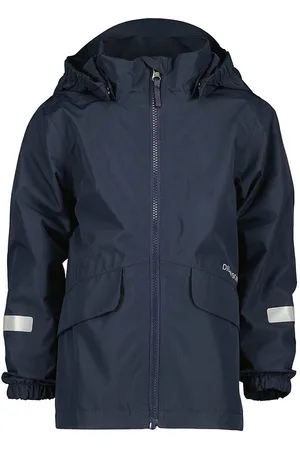 Didriksons Sommerjakke - Norma - Navy