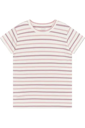Hust and Claire T-shirt - Austin - Bambus - Heather