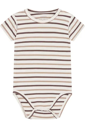 Hust and Claire Body k/Ã¦ - Bambus - Buller - Warm Sand