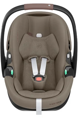Maxi Cosi Autostol - Pebble 360 Pro2 - Truffle