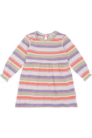 Hust and Claire Kjolebody l/Ã¦ - Kristi - Lavender