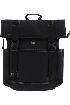 Dickies RygsÃ¦k - Ashville Roll Top - Sort