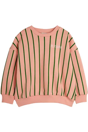 Mini Rodini Sweatshirt - Pink