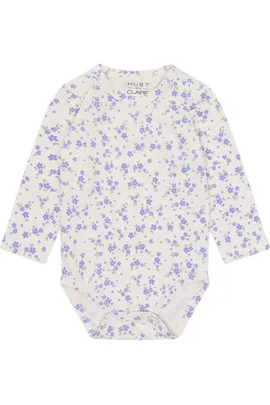 Hust and Claire Body l/Ã¦ - Bri - Bellflower