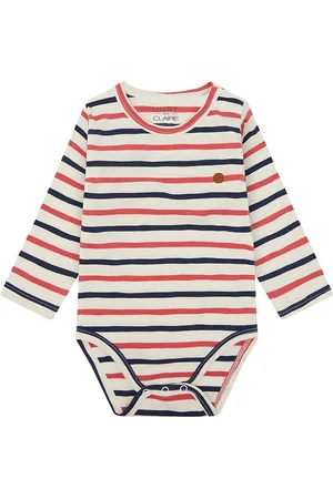 Hust and Claire Body l/Ã¦ - Billy - Cranberry